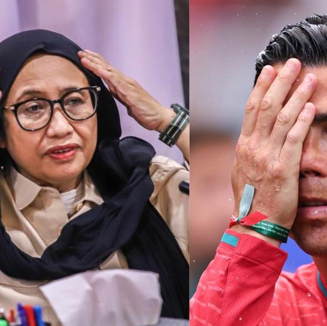 Bingkai Sepekan: MBG Berhenti Sementara, Piala Dunia Membara