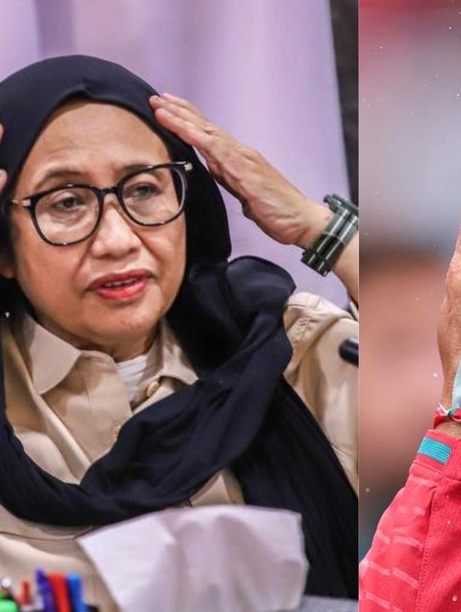 Bingkai Sepekan: MBG Berhenti Sementara, Piala Dunia Membara