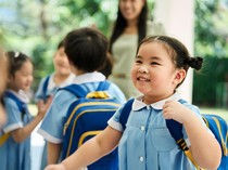 6 Tanda-tanda Anak Sudah Siap Sekolah, Ternyata Bukan soal Usia!
