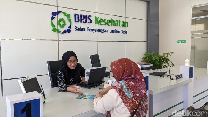 BPJS Kesehatan Tulungagung