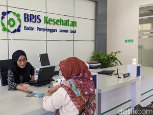 BPJS Kesehatan Tak Tanggung 21 Layanan Ini, Apa Saja?