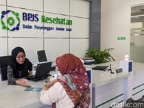 Video: Menkes Ungkap Alasan Dana Rp 20 T BPJS Belum Cair