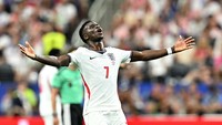 Bukayo Saka Nggak Mau Bikin Drama sama Thomas Tuchel