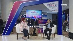 CMI Bicara Masa Depan Infrastruktur dan Konektivitas Digital di BRAVO 500 Summit 2026