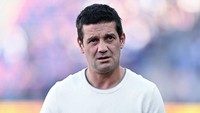 Sah! Inter Beri Kontrak Baru untuk Chivu