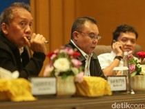 Temui Dasco dkk, Mahasiswa Harap DPR Jadi Penyambung Lidah Rakyat