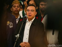 Video: Dasco Ungkap Maksud Unggah Ucapan Ultah untuk Nadiem di IG