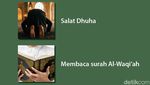 Doa Penarik Rezeki