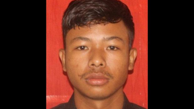 DPO Kasus Narkoba M Nabil