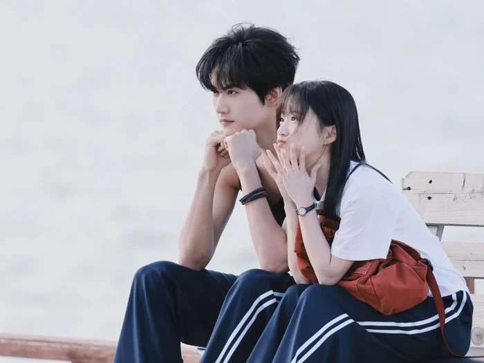 Drama China Never Ending Summer