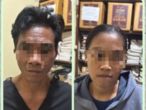 Bocah 12 Tahun di OKU Selatan Diculik, Hendak Dijual ke Pria Hidung Belang