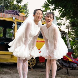 Hipdut Lagi, Duo Anggrek Ajak Gen Z Nikah di KUA