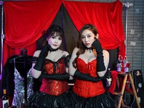 Duo Serigala Resmi Comeback Lewat Single Starboyy, Bahas Tentang Cowok Red Flag