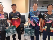 4 Nelayan Bintan Dibebaskan Malaysia, 2 Nakhoda Masih Jalani Proses Hukum