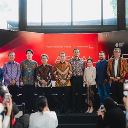 Festival Film Indonesia Kembali, Usung Tema Askala Karya Sinema Indonesia
