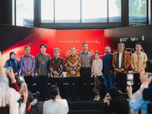 Festival Film Indonesia Kembali, Usung Tema Askala Karya Sinema Indonesia