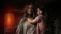 Anggia Novita Eks Ferry Irawan Produseri OST Film Horor