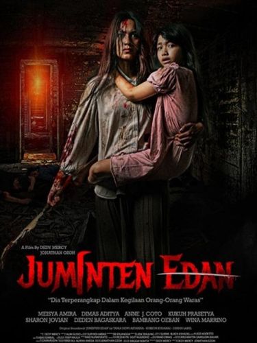 Film Juminten Edan Film Juminten Edan