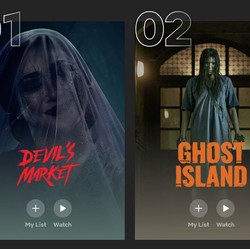 10 Film Paling Banyak Ditonton di Netflix Indonesia Pekan Ini