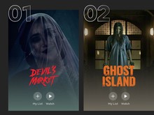 10 Film Paling Banyak Ditonton di Netflix Indonesia Pekan Ini