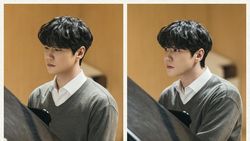 Song Kang & Lee Jun Young Jadi Anak SMA Lagi di Drakor Baru
