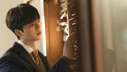 Song Kang & Lee Jun Young Jadi Anak SMA Lagi di Drakor Baru