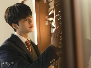 Sinopsis & Tempat Nonton Streaming Drakor Four Hands Two Sonatas