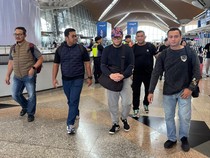 Sosok Frans Antony Kaki Tangan Gembong Narkoba Fredy Pratama