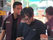 Peran Frans Anak Buah Fredy Pratama: Kendalikan Uang, Edarkan Narkoba di RI