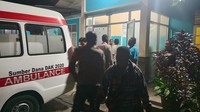 Dipicu Cekcok, ABG di Jayapura Dibakar Ibu Tiri hingga Tewas