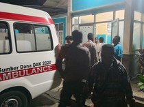 Nahas Gadis ABG di Jayapura Cekcok dengan Ibu Tiri Berujung Tewas Dibakar