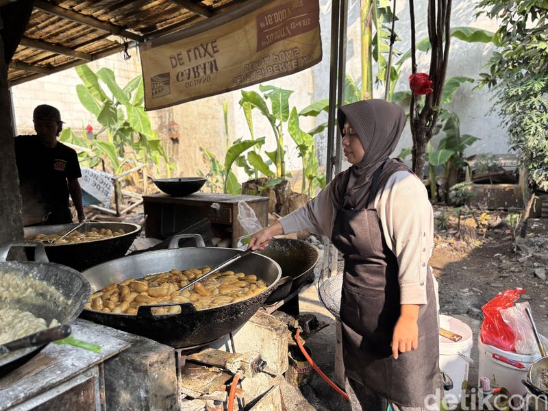 Gemblong Persahabatan Gemblong Persahabatan