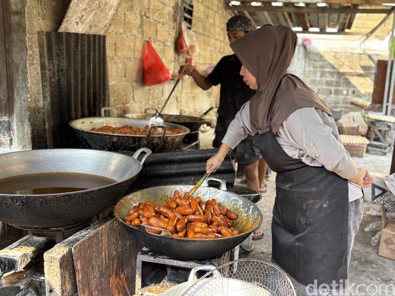 Gemblong Persahabatan Gemblong Persahabatan
