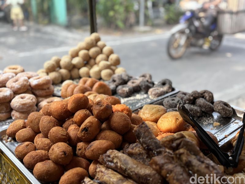 Gemblong Persahabatan Gemblong Persahabatan