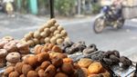 Diburu Pembeli! Gemblong Persahabatan Jagakarsa Laku 4.000 Sehari