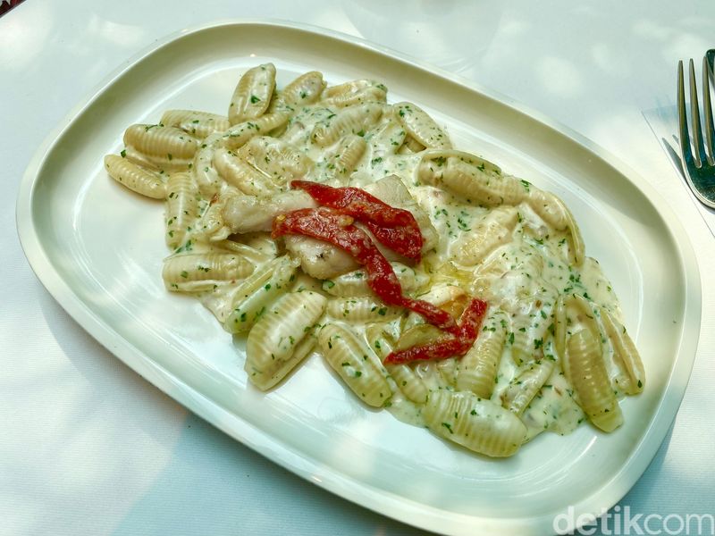 Genap Setahun di Jakarta, Restoran Basque Ini Punya Menu Baru nan Nikmat