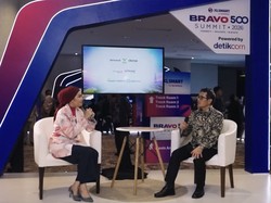 Google Cloud Ungkap Peran AI dalam Mendorong Transformasi Bisnis di Indonesia