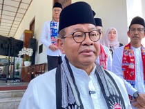 Pramono Siapkan Parade 500 Ondel-ondel buat HUT 5 Abad Jakarta