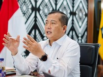 Strategi Gubernur Iqbal Perbaiki Tata Kelola BUMD NTB