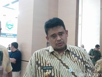 Diskors Usai Gubsu WO, Paripurna LPJ APBD Sumut 2025 Dilanjutkan Kamis Ini