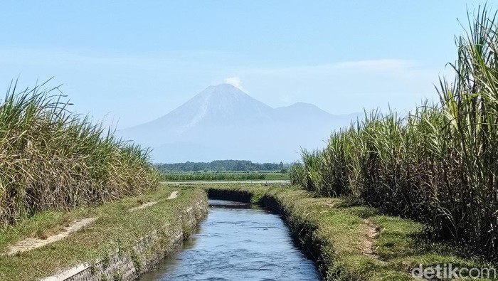Gunung Semeru