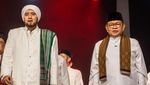 Pramono Hadiri Haul Akbar Ulama dan Habaib Betawi