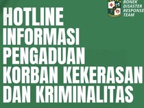 Bonek Buka Hotline Aduan Korban Kekerasan-Kriminalitas Saat HUT Persebaya