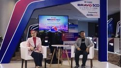 Hypernet Tekankan Pentingnya Inovasi untuk Menjawab Tantangan Era AI