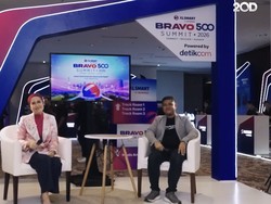 Hypernet Tekankan Pentingnya Inovasi untuk Menjawab Tantangan Era AI