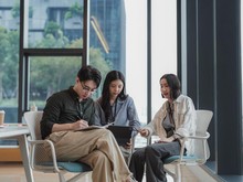 Kenapa Kerja Tim Bisa Menurun, Padahal Kondisinya Sudah Ideal?