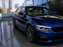 Saatnya Beralih ke Mobil Listrik, Kini Lebih Mudah dengan Promo BRI KKB