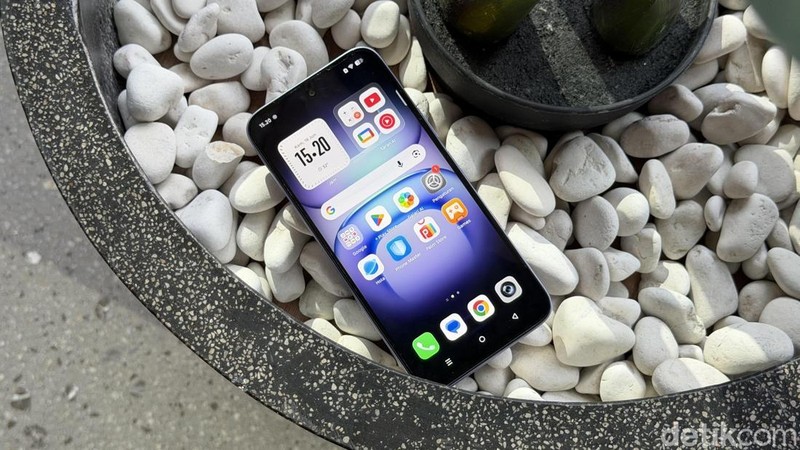Infinix Hot 70