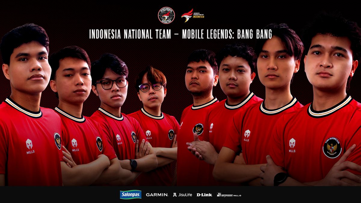 rajawali88 Jadwal Kualifikasi Mobile Legends Asian Games Hari Ini: Indonesia Vs Filipina