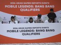 Jadwal Kualifikasi Mobile Legends Asian Games Hari Ini: Indonesia Vs Singapura
